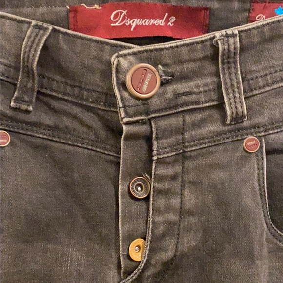 Jeans - Picture 3 of 5